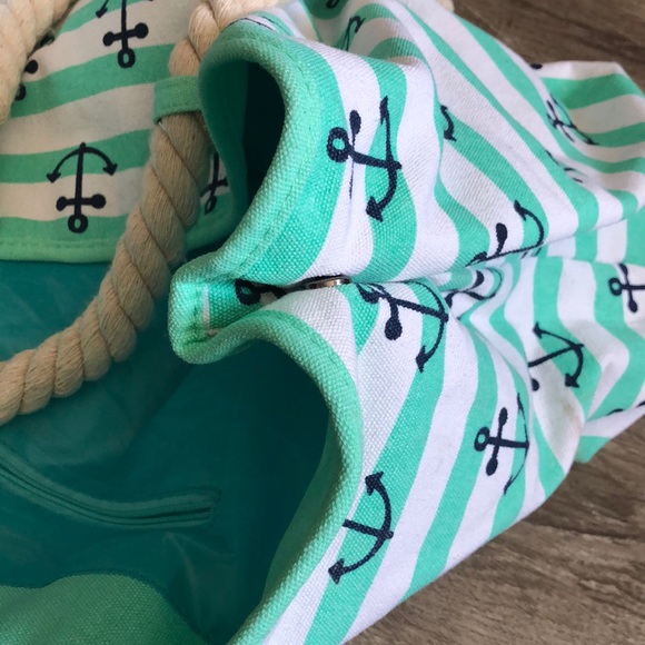 Beach bag - Picture 5 of 7